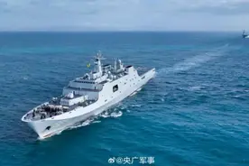 国家安全部提醒“军迷”：搜集和发布涉军信息易成“泄密源”图片