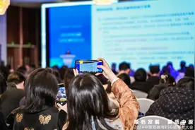 刚刚，《2024河南上市公司ESG报告》发布图片