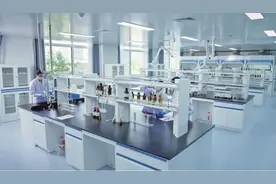 汉中推动生物医药产业高质量发展观察图片