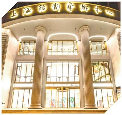 观演热情高涨  夏日文旅升温（中国消费向新而行·关注夏日消费）