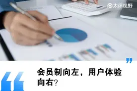 会员体系无限套娃：WPS向“钱”看，人设崩塌？图片