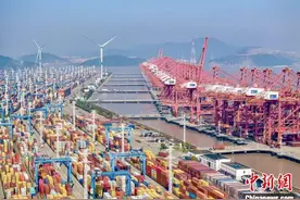 浙江推进大宗商品资源配置枢纽建设 向开放强省跃升图片