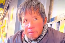 复旦留美博士流浪街头16年，本人称想回国，多方回应！图片