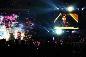 周杰伦秒变林子祥？座位如开盲盒？高价买演唱会门票，为啥还得接受调剂图片