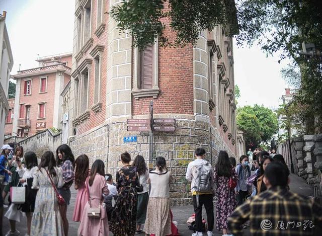 各大平台热播！这些厦门取景地又火了！
