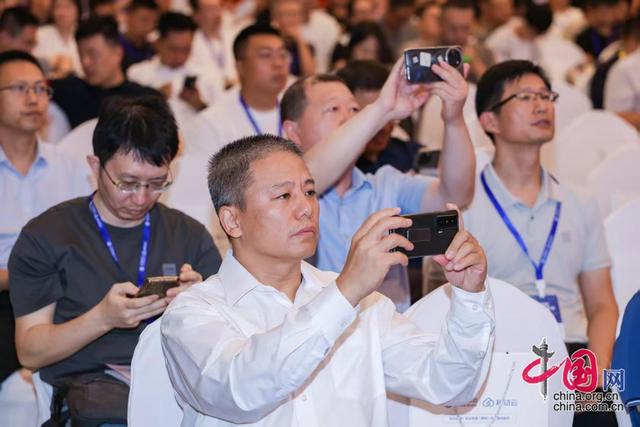 2025中国算力大会多个特色活动启动 助力算力产业“向实向新”