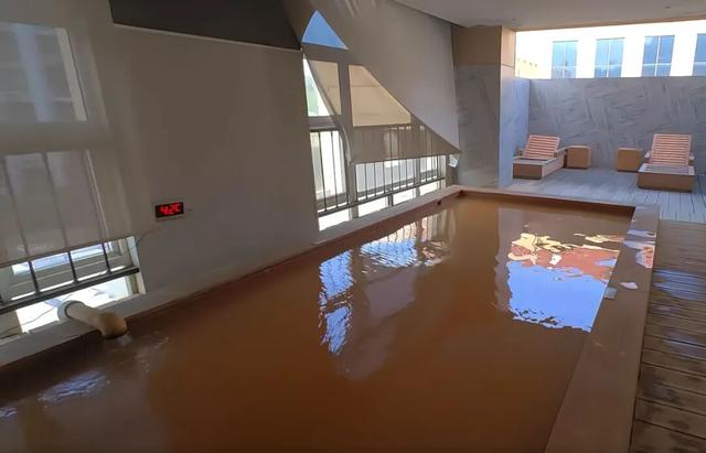 温泉界的天花板，他泡了300多个还没找到