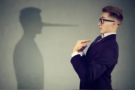 新研究：经常说谎身体会变差！心理专家解析谎言四大成因图片