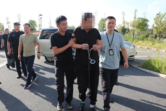 江苏警方破获27年前命案，受害人家属：“怎么也不会想到是他！