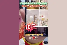 “雪饼猴”有房啦！入住长春市青年人才城图片