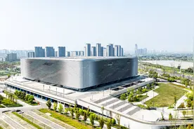 100天后，来成都龙泉驿看这些世界级比赛图片