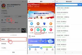 在咸生活的外地朋友，怎么能少得了这个证件？图片