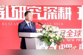 出海，出海！乳企加码国际化之路图片