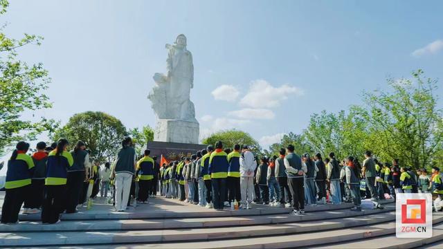 春假邂逅清明 自贡把整个春天打包进了万千游客的行囊
