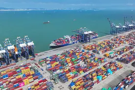 广州上半年GDP为1.5万亿元同比增长3.8%，民用无人机产量增长37.7%图片