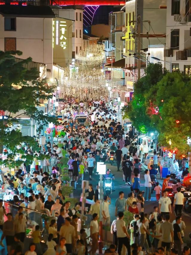 打造发展新模式，宁德“村游”火出圈！