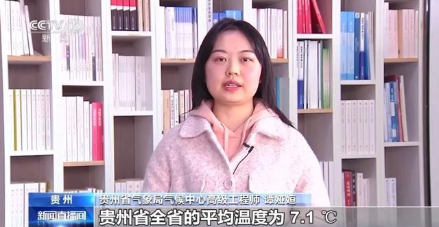 我国已经进入拉尼娜状态，专家：可能出现冬春连旱
