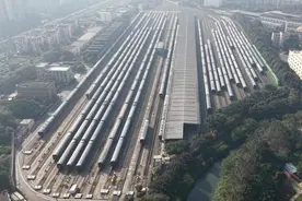 改造完成，焕然一新图片