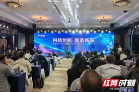 事关工业级高端传感器的国产化替代 长沙取得新突破图片