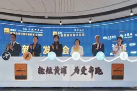 2025上海黄浦半程马拉松本周日鸣枪图片