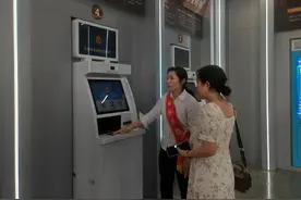 南充900余人因换证逾期3年，驾驶证被注销无法恢复！当地推出“主动提醒”服务图片