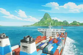 新春迎“福”！《新千里江山图·清新福建》珍藏八闽风光图片