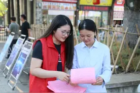 安徽颍上：网络安全进校园 齐心护苗助成长图片