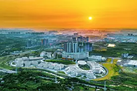 助力口腔产业迈向新征程 2025中国牙谷产业发展大会将于4月24日启幕图片