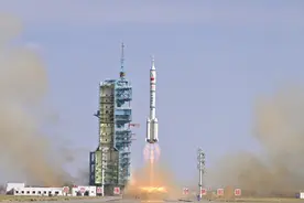 “生物界孙悟空”涡虫，随神20“出差”太空！图片