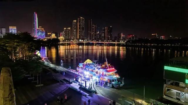 一张门票，N重惊喜！张韶涵南宁演唱会粉丝专属景区景点福利，请查收→