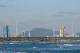 首个商业航天发射场，为何落户文昌？图片