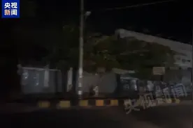 断电断网 建筑损毁 缅甸曼德勒市区亟待援助图片