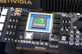 英伟达再推“中国特供”芯片，能否挽回中国市场？图片