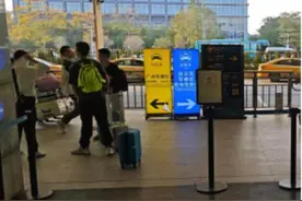 春节来广州“逛花城”，这份出租车、网约车攻略请收好！图片