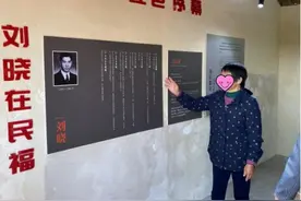 暖心！志愿者们为他们准备了一场特别的生日会……图片