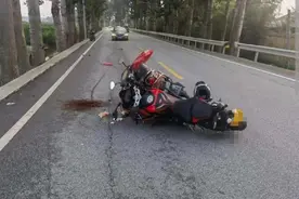 遇车祸无钱医治，救助基金帮大忙图片