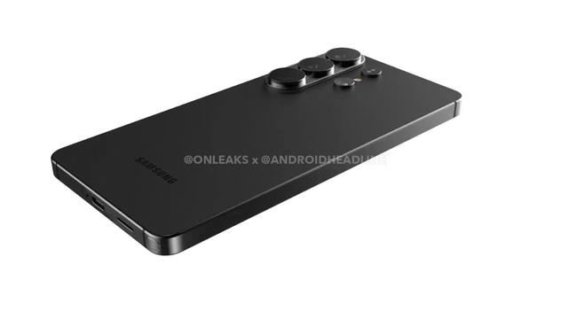 三星 Galaxy S26 Ultra 手机抢先看：圆润边角、60W 快充