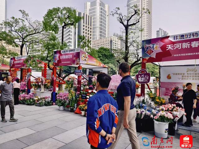 非遗贺新春，寻味中国年！来广州赴非遗潮集，解锁“吃喝游购”年味盛宴