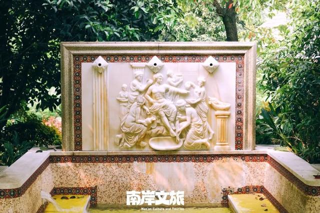 老师辛苦了丨这份教师节专属南岸浪漫，赠予最美的您！