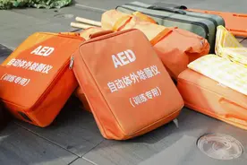 国无防不立，民无防不安——西城区全民国防教育月系列活动举办图片