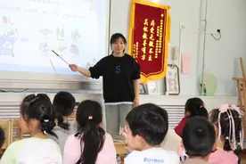 历城区唐冶街道寓教于乐、宣教一体推动垃圾分类图片