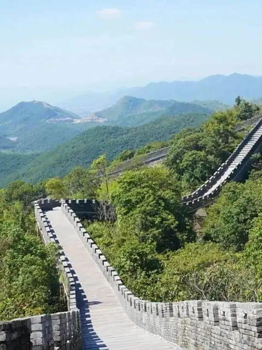 国庆去哪儿玩？到奉化旅游请这样发，让你称霸朋友圈！
