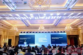 聚焦医疗器械，郑州航空港招商引资走出国际“舞步”图片