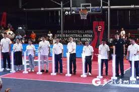 “超三”联赛火热开赛 贵州三人篮球队拿下两连胜！图片