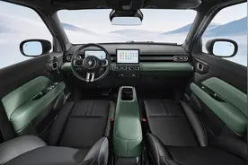 一周新车盘点 | 宝骏悦也Plus正式上市 奇瑞iCAR全新车型V23亮相图片