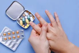 吃好喝好，降低尿酸，与痛风说“再也不见”！图片