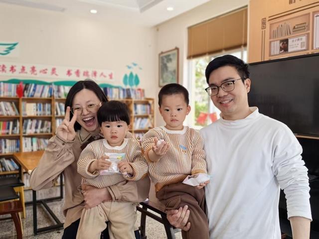 沪郊亭林发出“春日赏花寻古”邀约：50亩樱花悄然盛放，还有五彩油菜花海