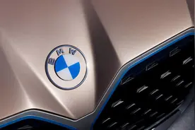 保时捷被逼宫后 曝宝马大提4S店补贴政策 因为国产汽车？图片