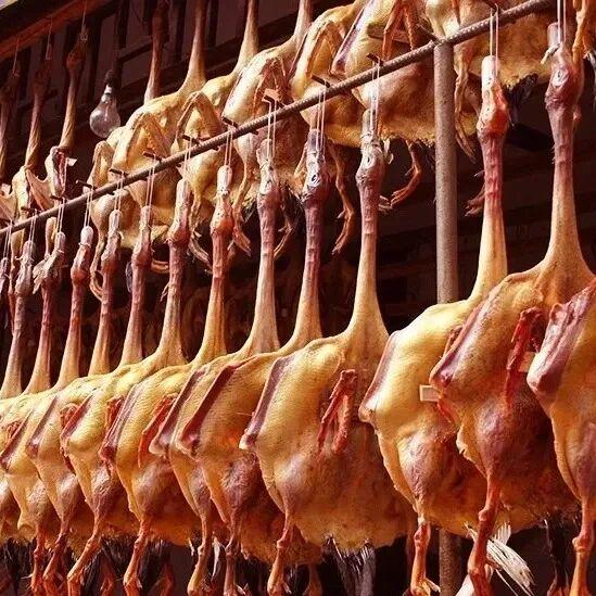 江西冬日乡村旅游宝藏路线，赴一场治愈慢旅！