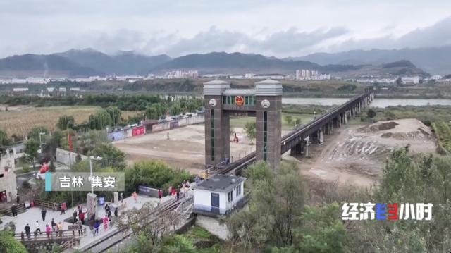 边境新公路如何跑出新“钱”途？